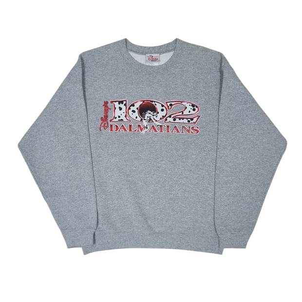 Disney Store – 102 Dalmatians Sweatshirt