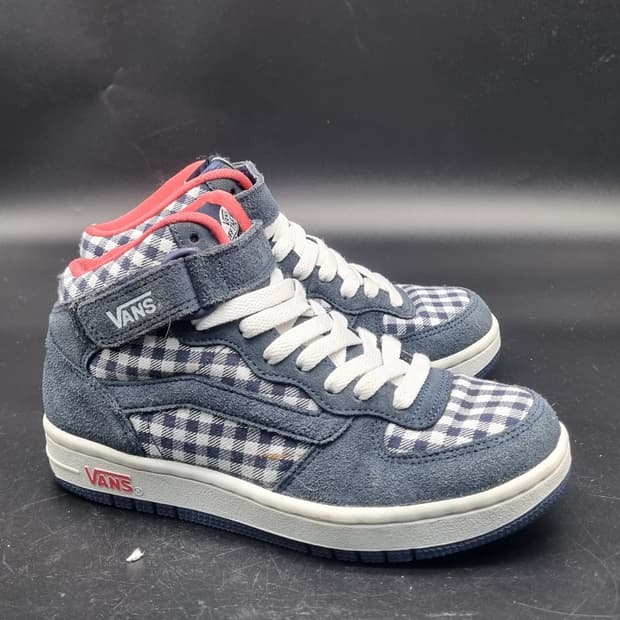 반스 빈티지 미니 미드225