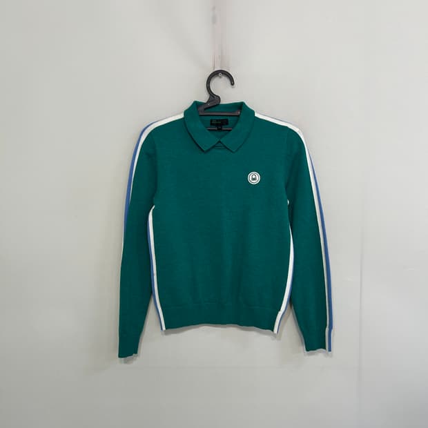 베네통 2022 니트 90 