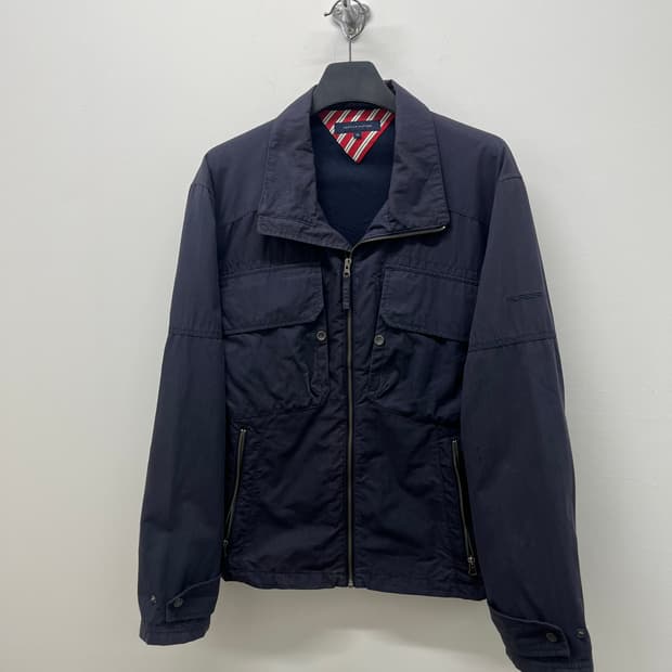 TOMMY HILFIGER jacket