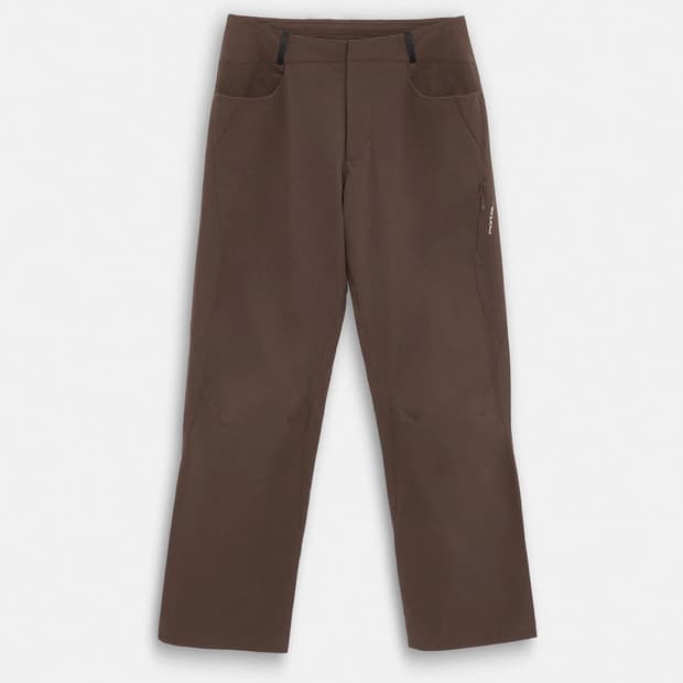 포탈(portal) TRAKA SOFTSHELL PANT M