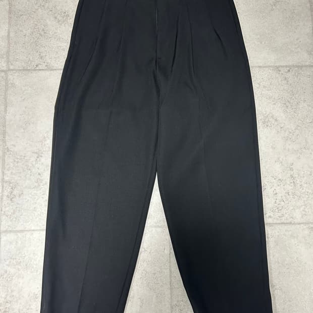 유겐 George Trouser pant