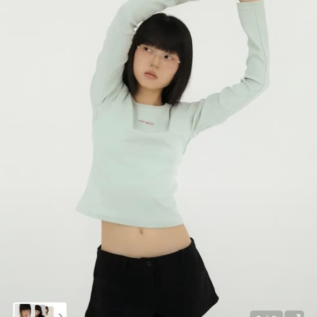 미레코 민트티 구해요^!^