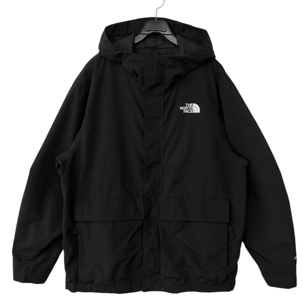 노스페이스 드라이벤트 바람막이