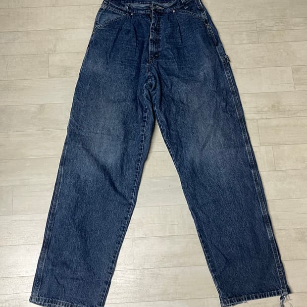 랭글러 청바지 29-30