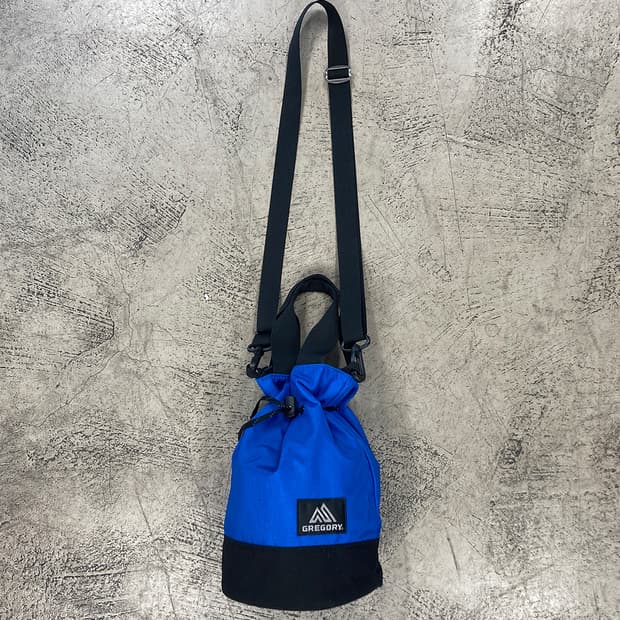 GREGORY × FREAK'S STORE 신치 백