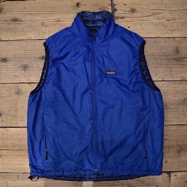 (XL) 00s 파타고니아 퍼프볼 베스트