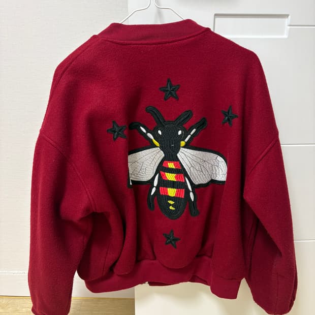 구찌 빈티지 자켓