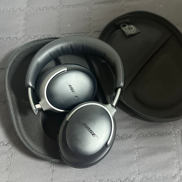 보스 qc 울트라 1세대