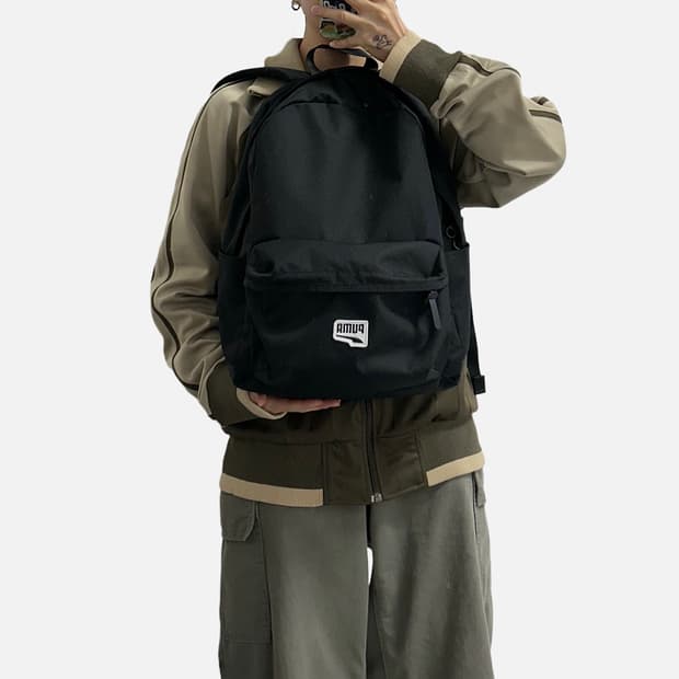 푸마 puma 다운타운 백팩