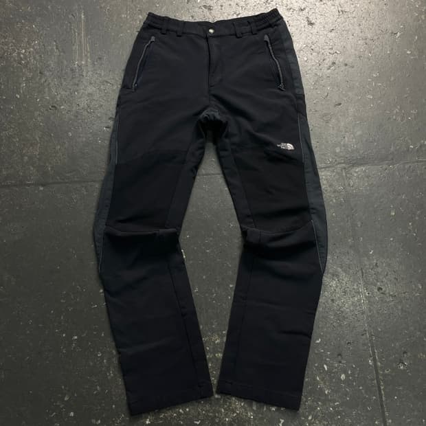 95 노스페이스 등산바지 