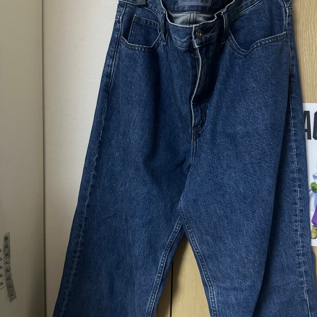 Jwa 스트레이트진 36