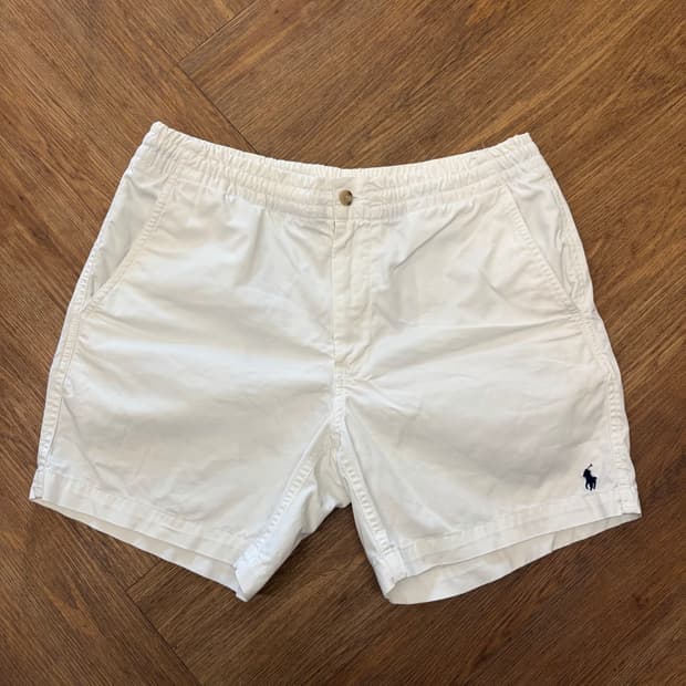 N68. 폴로 반바지 쇼츠