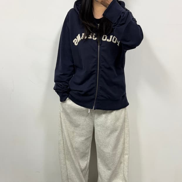 폴로 후드집업[1827]