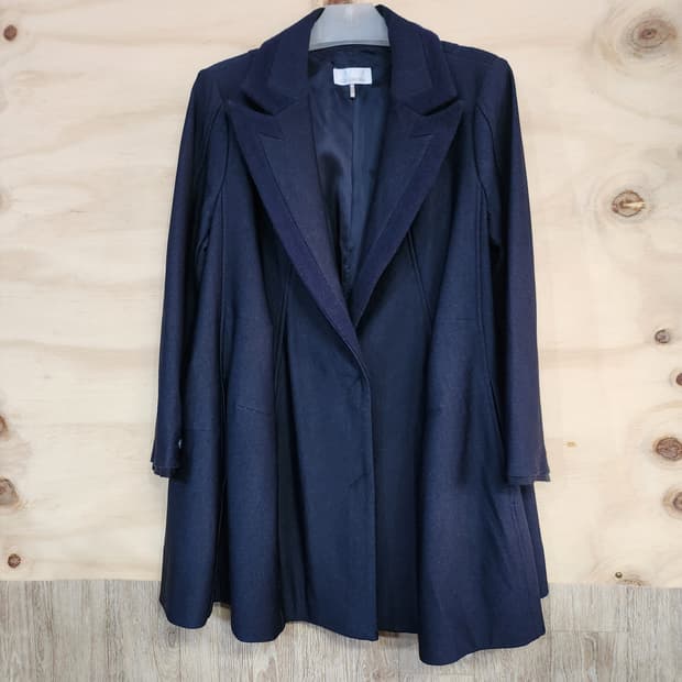 491) 손정완 여성 플레어자켓