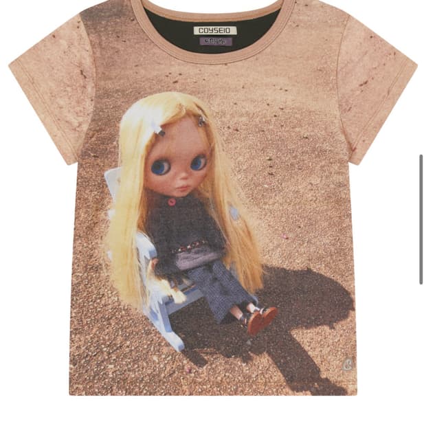 코이세이오 티셔츠 새상품