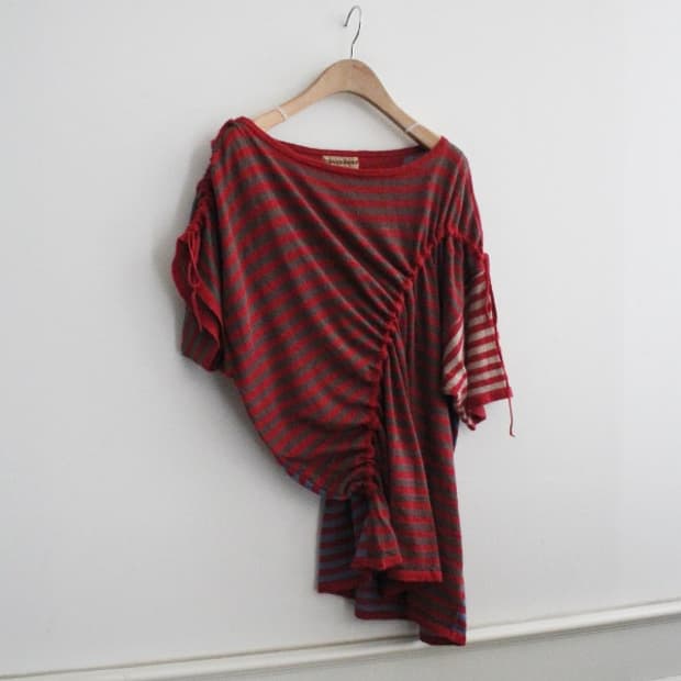80's ISSEY MIYAKE