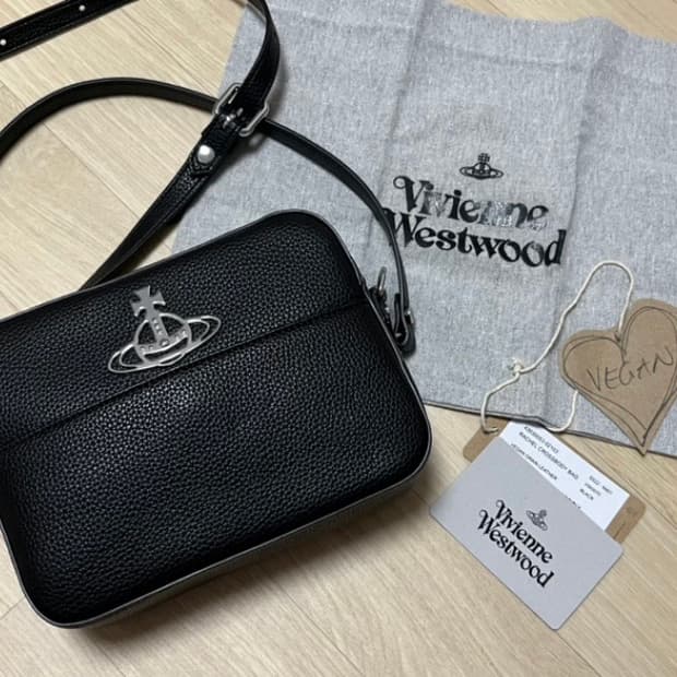 비비안웨스트우드 레이첼 백