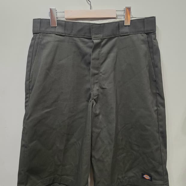 디키즈 반바지 34