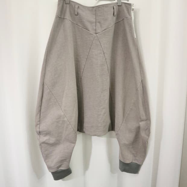 Incarnation sarouel pants