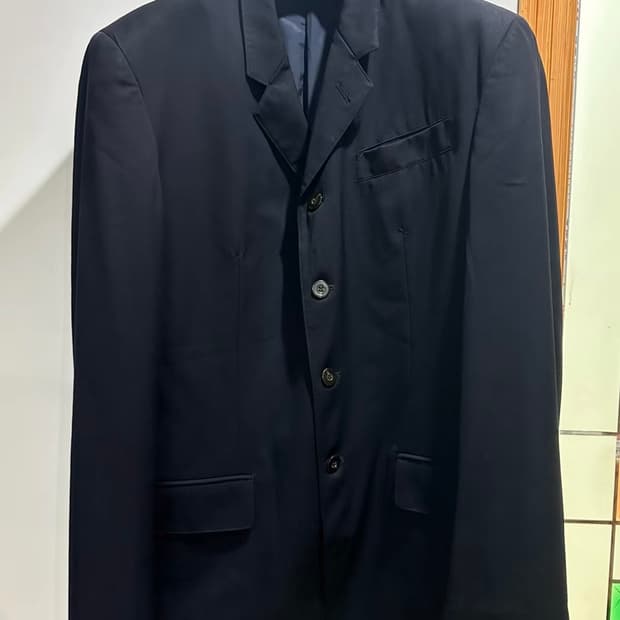 Jean Paul Gaultier 90s 빈티지 블레이저