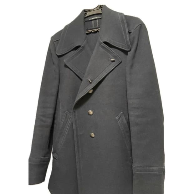 마르지엘라 파코트 자켓