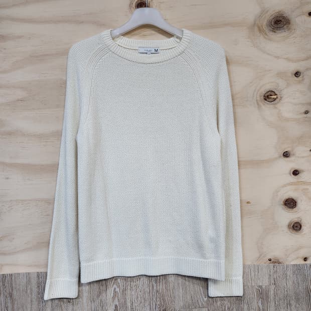 201) 프로젝트엠 남성 니트