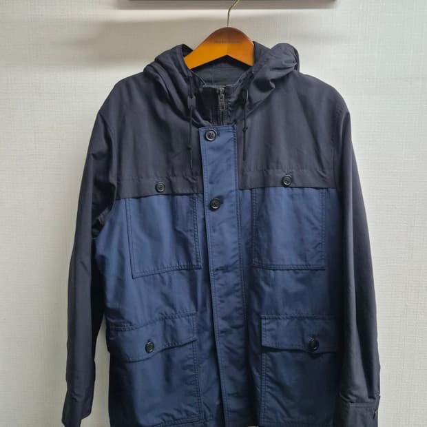 L) COACH 코치 점퍼 팝니다