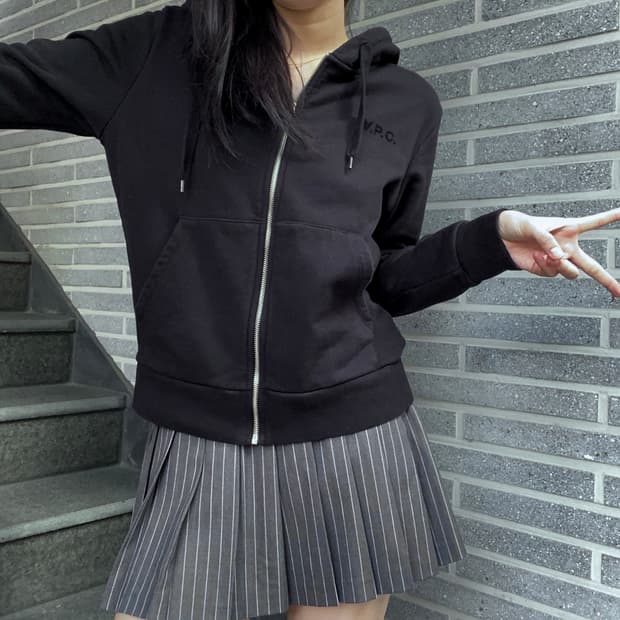A.P.C