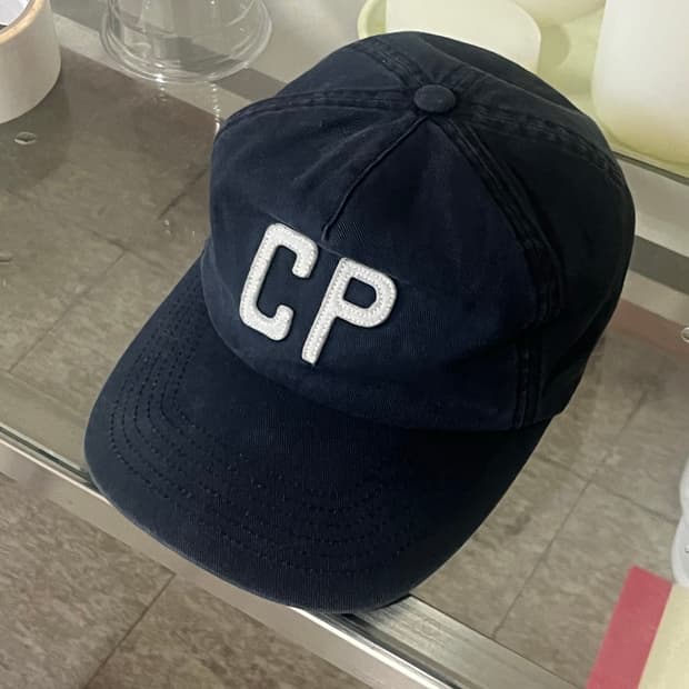 컬렉트피시스 빈티지네이비