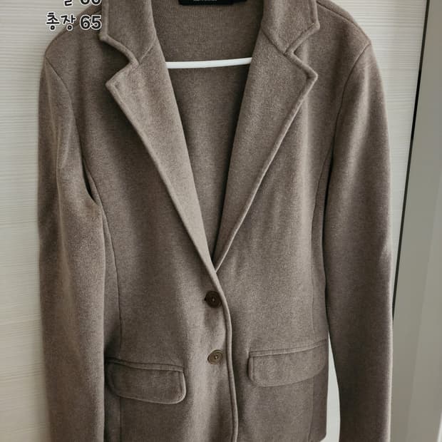 로렌 랄프로렌 니트 블레이저 m(55)