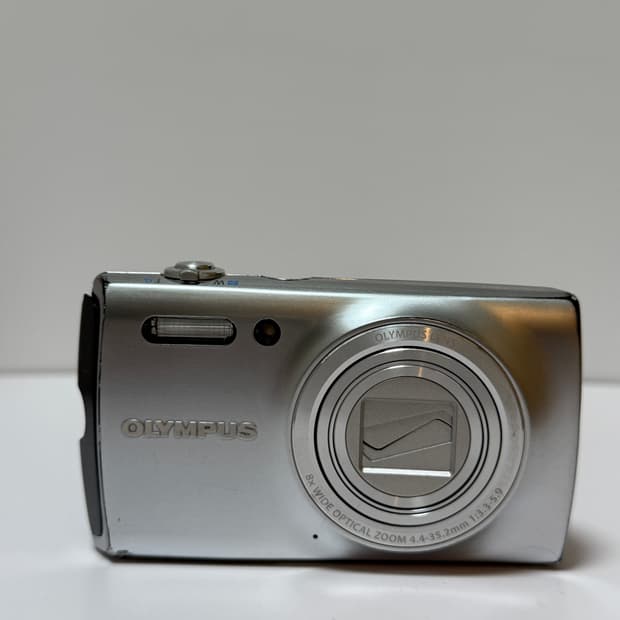 올림푸스 OLYMPUS VH-510 디카 디지털카메라