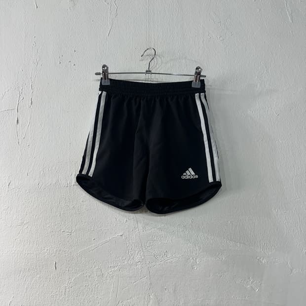 아디다스 숏팬츠 여성S
