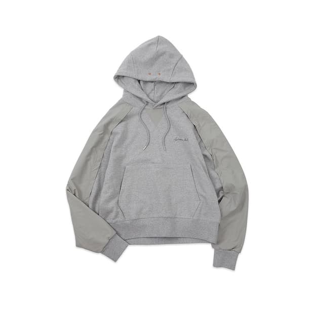 엔더슨벨 레글런 플래쉬 후드 L 사이즈