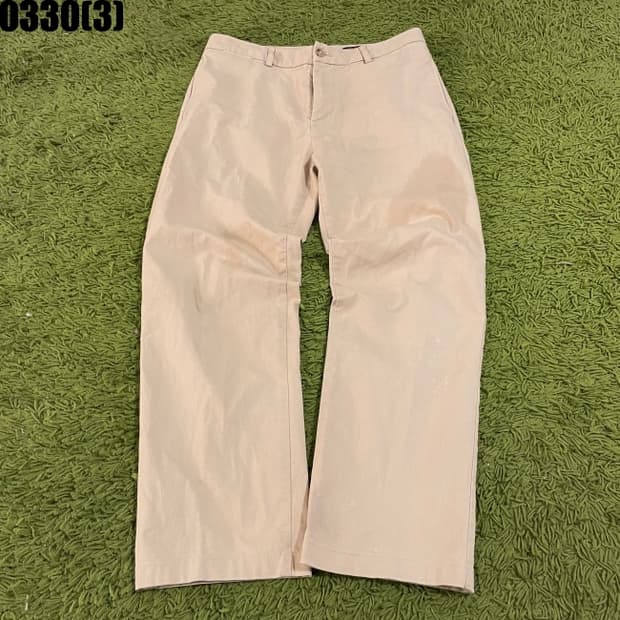 폴로 랄프로렌 팬츠