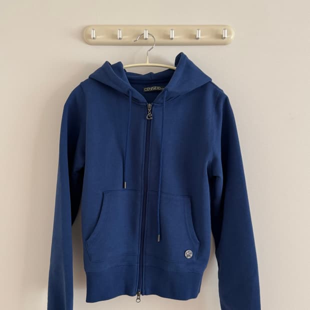 코이세이오 038 후드 