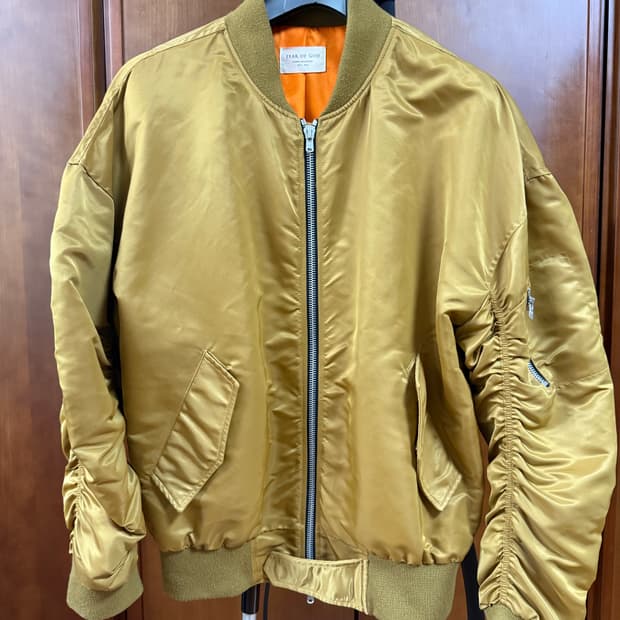 피어오브갓 4th 컬랙션 일괄팔매