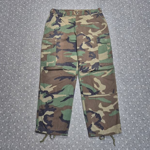 [M]US ARMY BDU -854