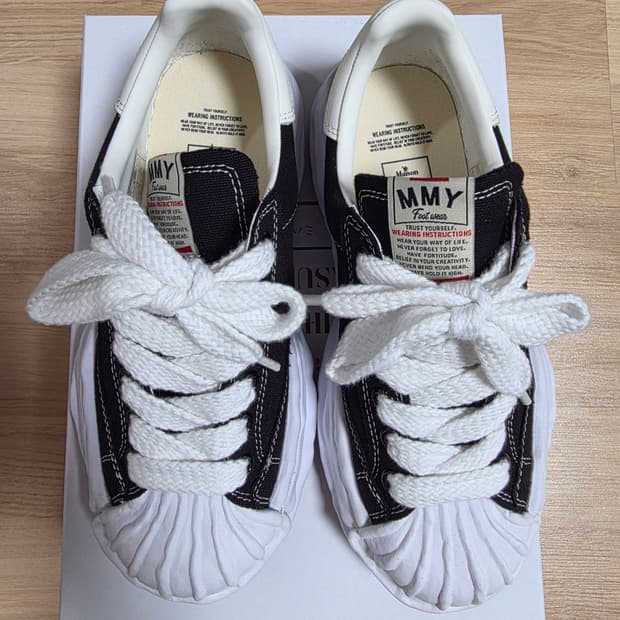 미하라 야스히로 블레이키 39사이즈