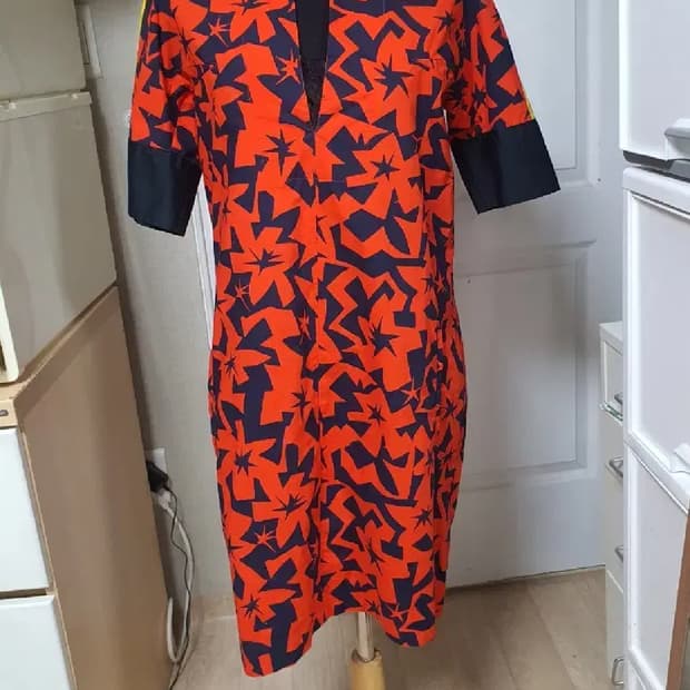 질샌더 JILSANDER 원피스 44~55