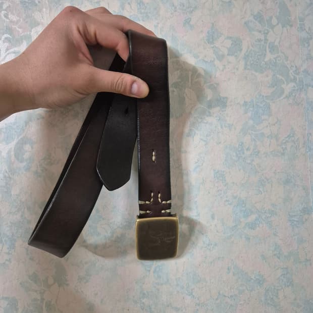 빈티지웍스 벨트