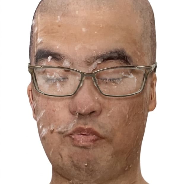 Masaki Matsushima Eyewear