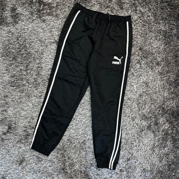 푸마 셀렉트 트레이닝 팬츠 (M)