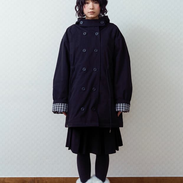 오피쉬 개횬 검정 야상 구합니다!!