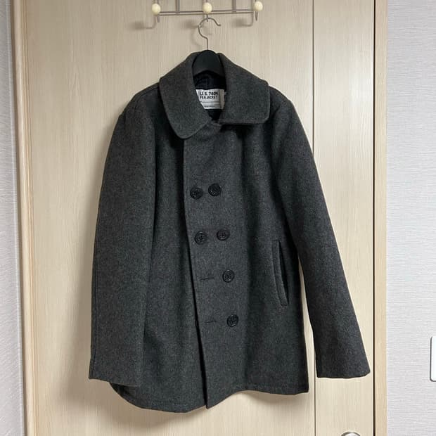 Schott 피코트