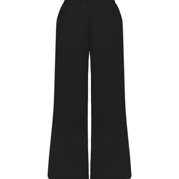 Mjd 에브리데이 레귤러 스웻팬츠 블랙 미개봉 새제품 판매