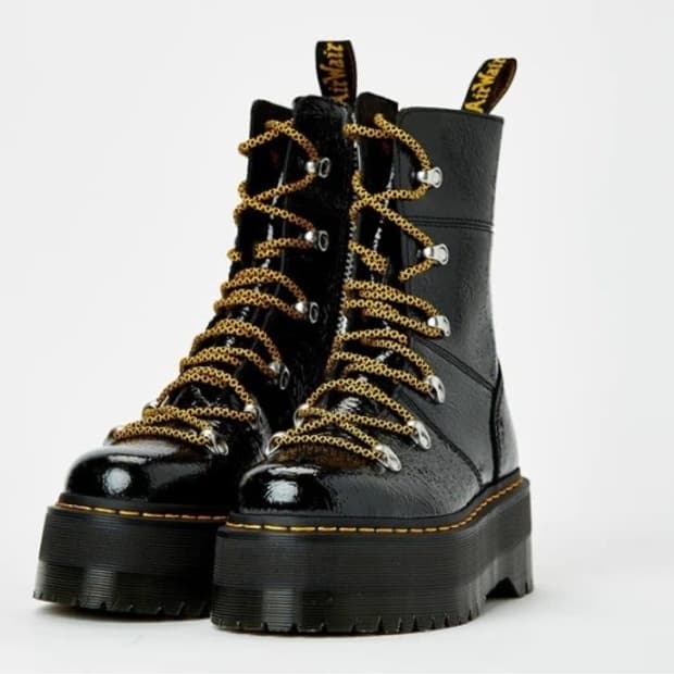 닥터마틴 길라나 맥스 UK4