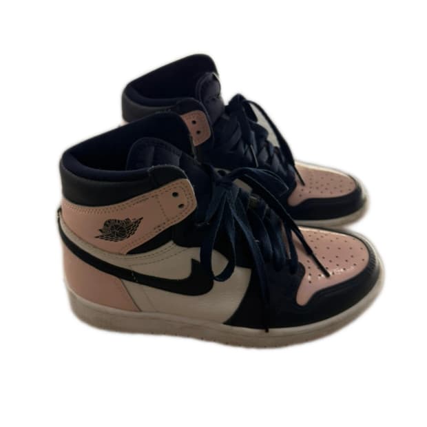 💗조던 1 레트로 하이 핑크글레이즈💗