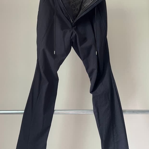 DEVOA ANATOMICAL EASY PANTS