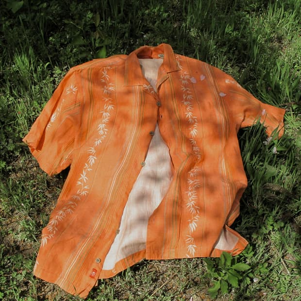 Hawaiian Shirts M